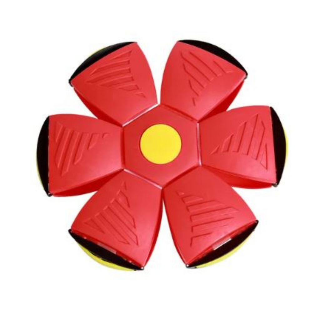 Dog Disc Ball Pet Toy