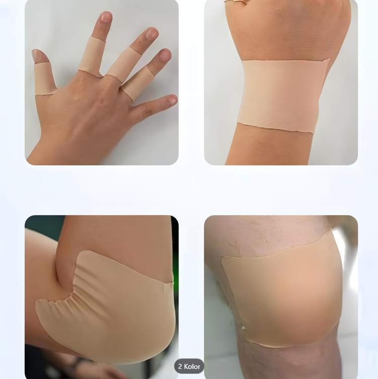 Bandage Stickers Suitable for Home, Women, Men