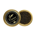 Unleash Gourmet Luxury: Discover Sturgeon Caviar Perfection!