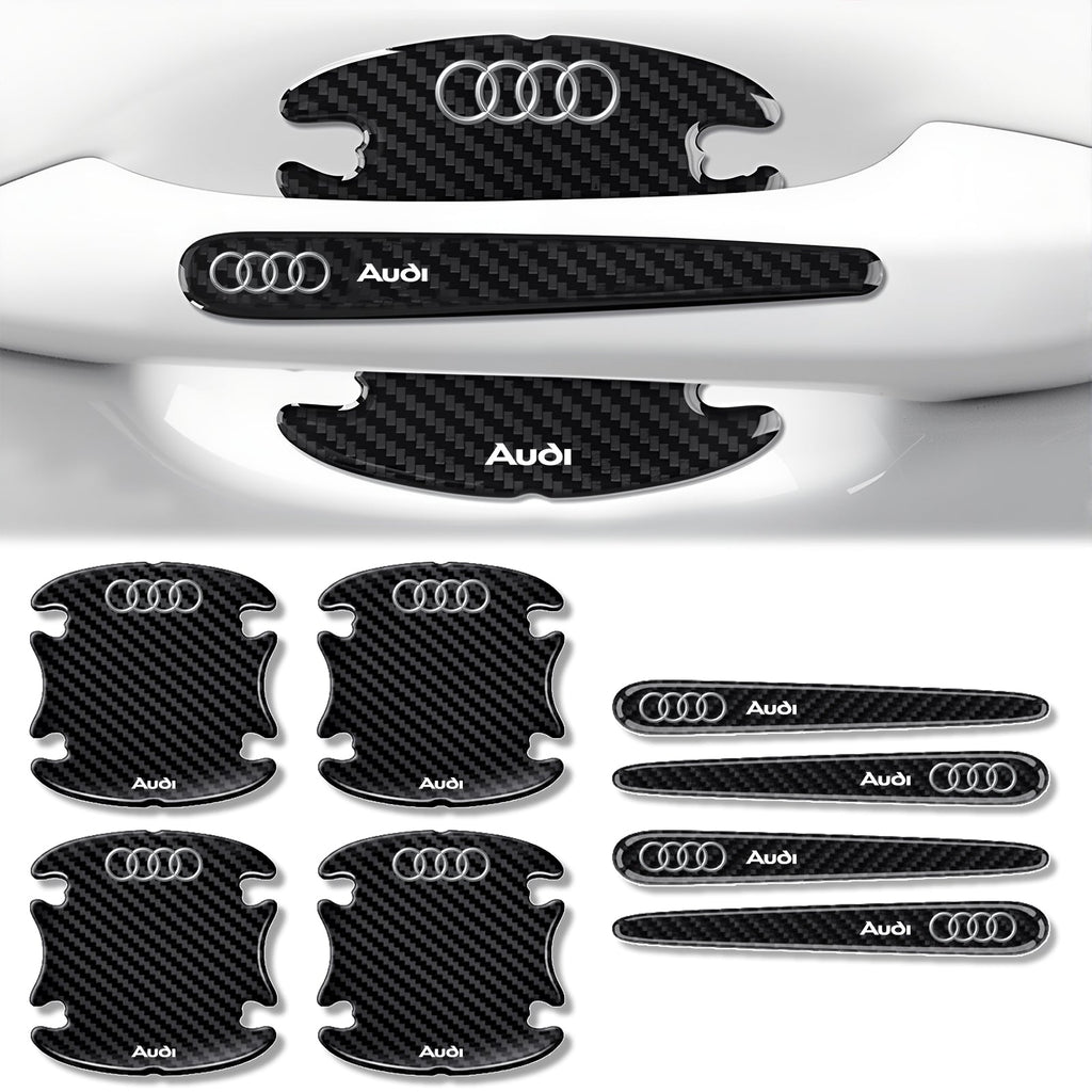 Eptchn Car Door Handle Scratch Protectors