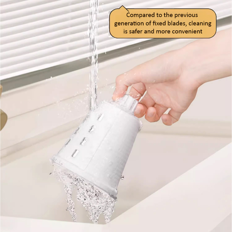 Hand Shaved Ice Machine