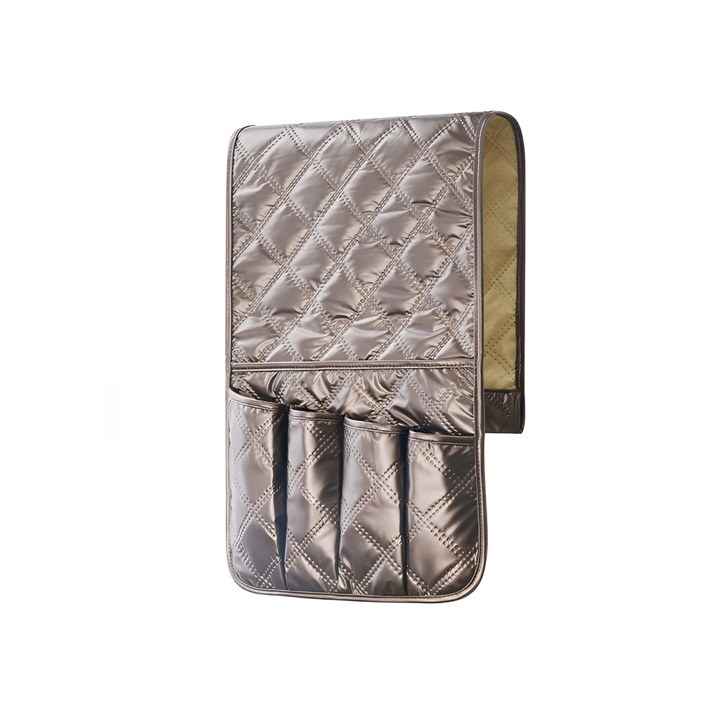 Waterproof and Non-Slip Sofa Organizer