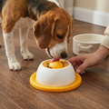 Interactive lick toy snack plate – Slow Feeder for Pets