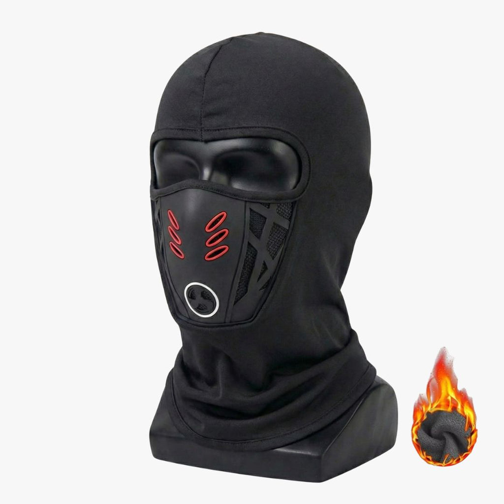 Fog-Free Winter Sport Balaclava