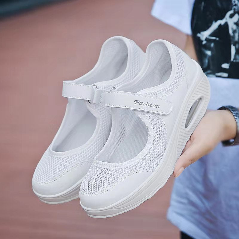 Comfortable and non-slip shoes for women