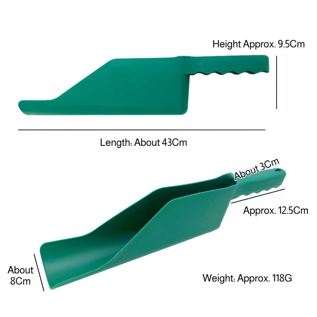 Eaves shovel cleaning gutter tools gardening supplies shovel cleaning scoop leaves garden window cle