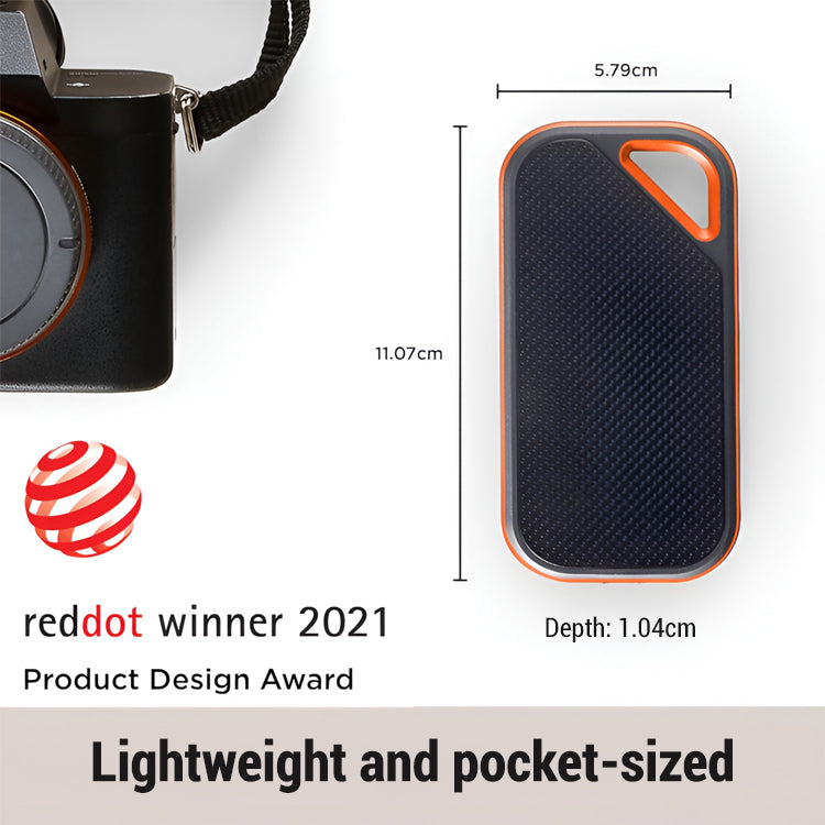 【32TB large capacity】Mobile hard disk🌟Transfers 2GB of data per second 🌟 Data encryption ensures protection, allowing you to store data anytime, anywhere 🌟