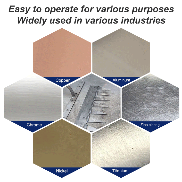 🔥【Internal heat test welding tool】Revolutionize Metalwork: The Ultimate 3-in-1 Laser Tool