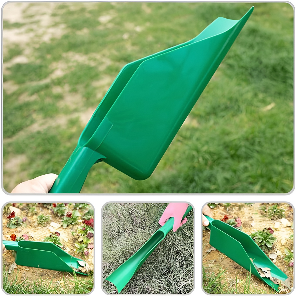 Eaves shovel cleaning gutter tools gardening supplies shovel cleaning scoop leaves garden window cle