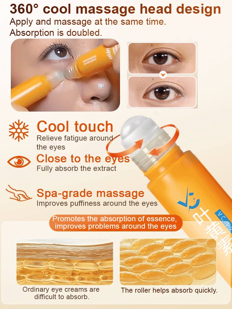 Once you apply our anti-wrinkle serum, your wrinkles will instantly vanish✨ It's more effective than twenty facial treatments🎇 Today, we're offering a factory price special—get two for the price of a single meal🎁