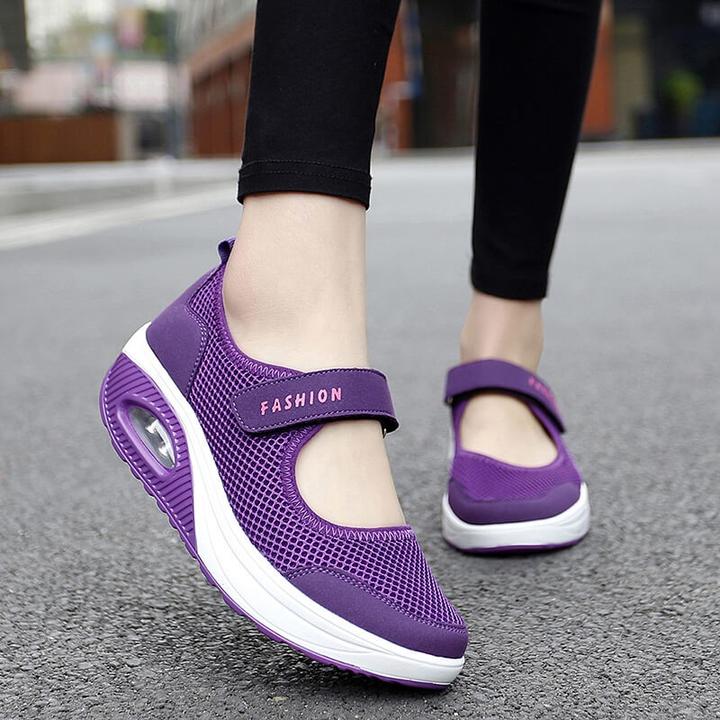 Comfortable and non-slip shoes for women