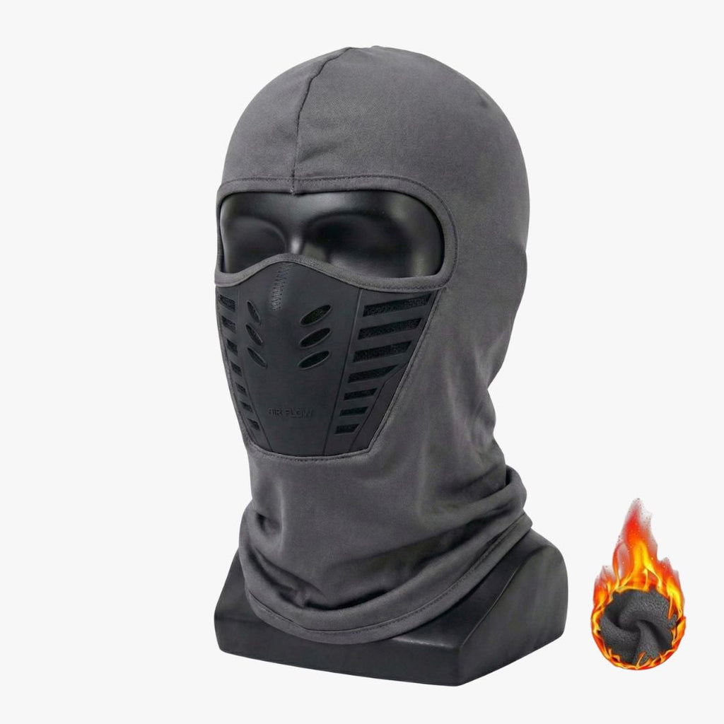 Fog-Free Winter Sport Balaclava