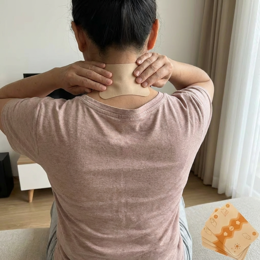 Bandage Stickers Suitable for Home, Women, Men