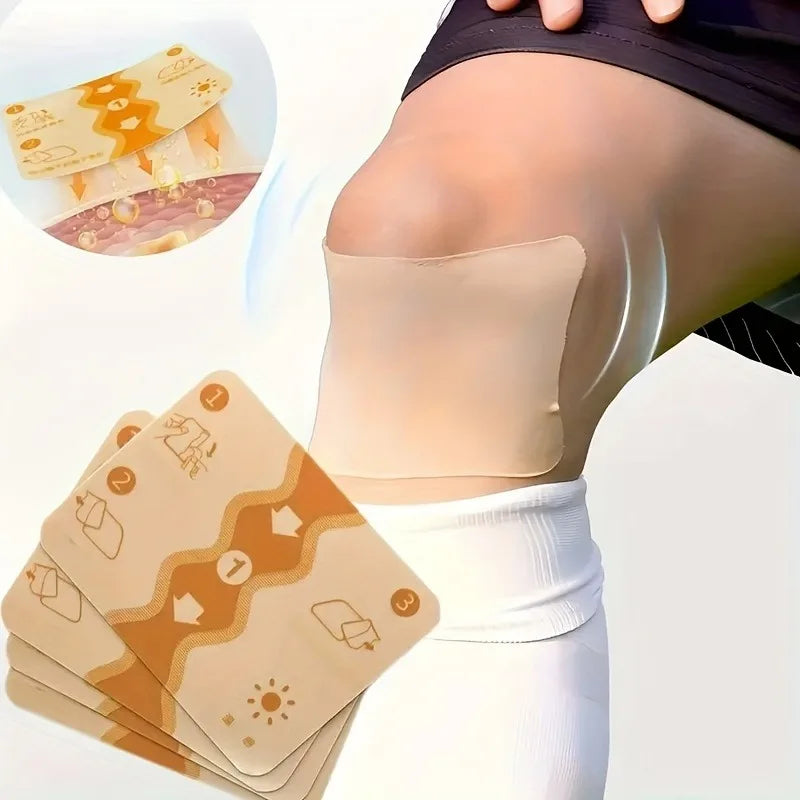 Bandage Stickers Suitable for Home, Women, Men
