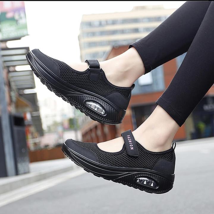 Comfortable and non-slip shoes for women