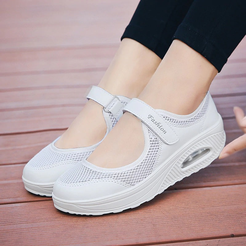 Comfortable and non-slip shoes for women