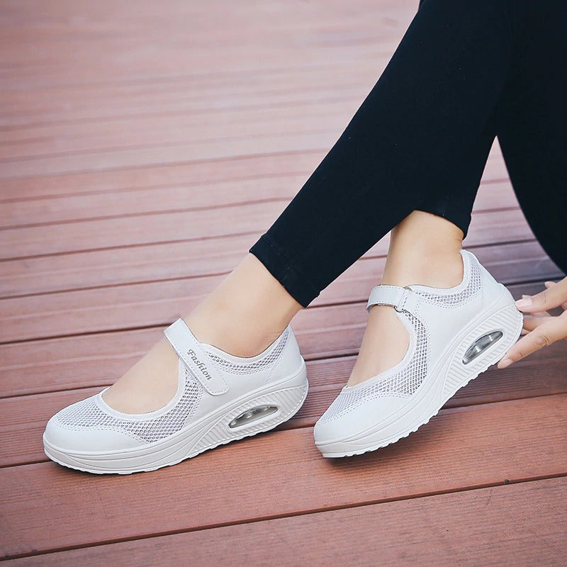 Comfortable and non-slip shoes for women