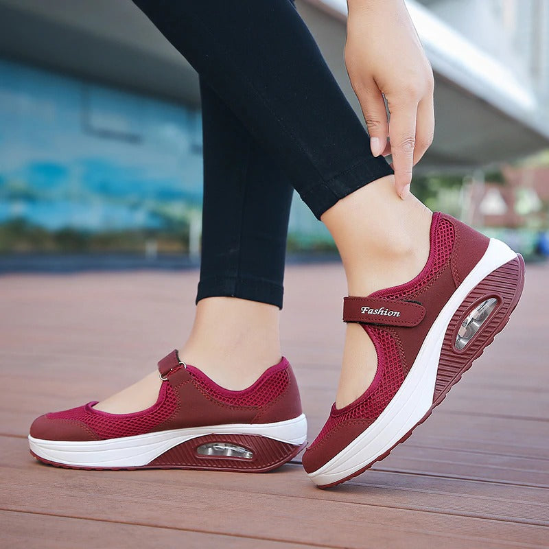 Comfortable and non-slip shoes for women