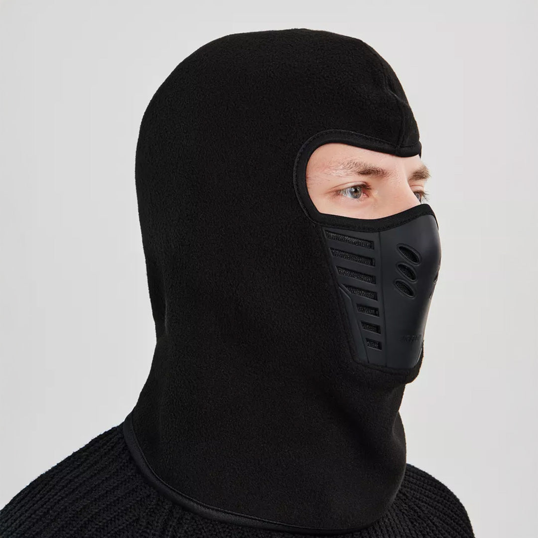 Fog-Free Winter Sport Balaclava