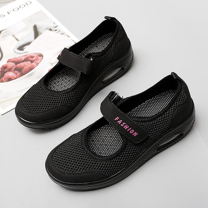 Comfortable and non-slip shoes for women
