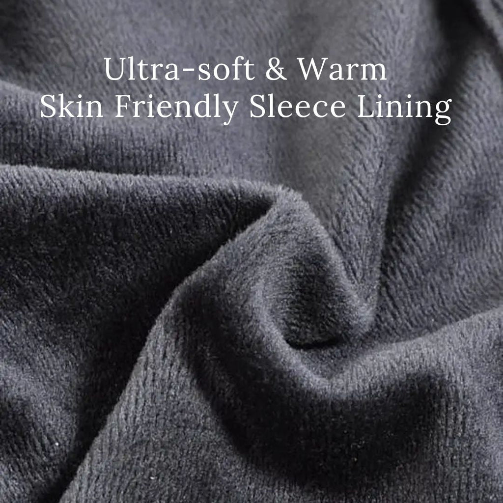 Fog-Free Winter Sport Balaclava