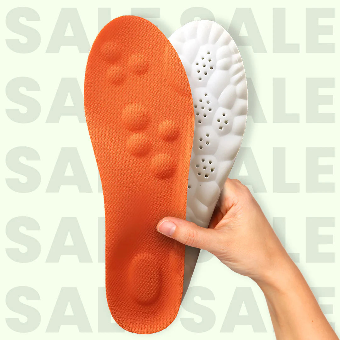 Massage Insoles