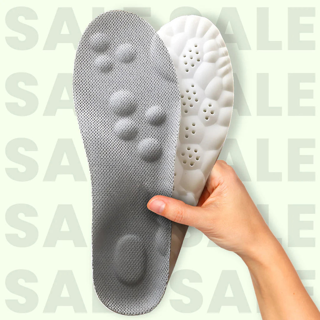 Massage Insoles