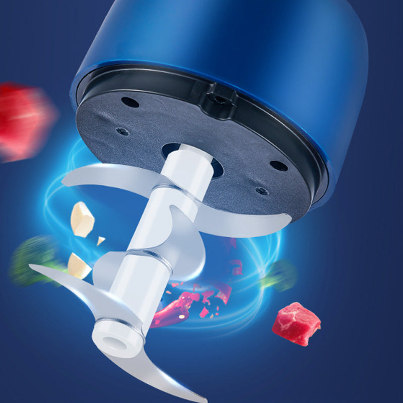 🔥FLASH SALE -50%🔥 Multifunctional cordless mini food processor