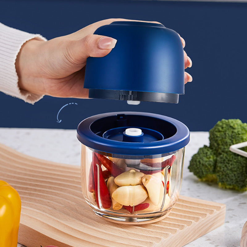 🔥FLASH SALE -50%🔥 Multifunctional cordless mini food processor