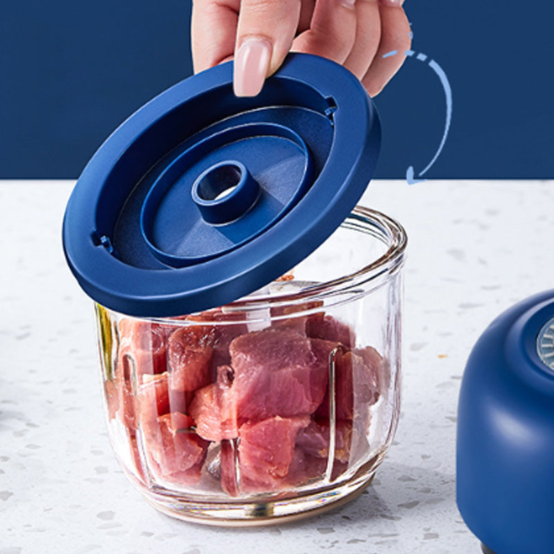 🔥FLASH SALE -50%🔥 Multifunctional cordless mini food processor