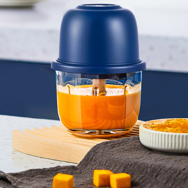 🔥FLASH SALE -50%🔥 Multifunctional cordless mini food processor