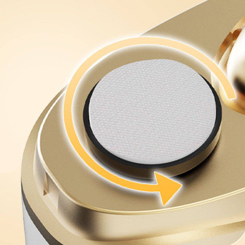 2-in-1 Electric Nail Clipper