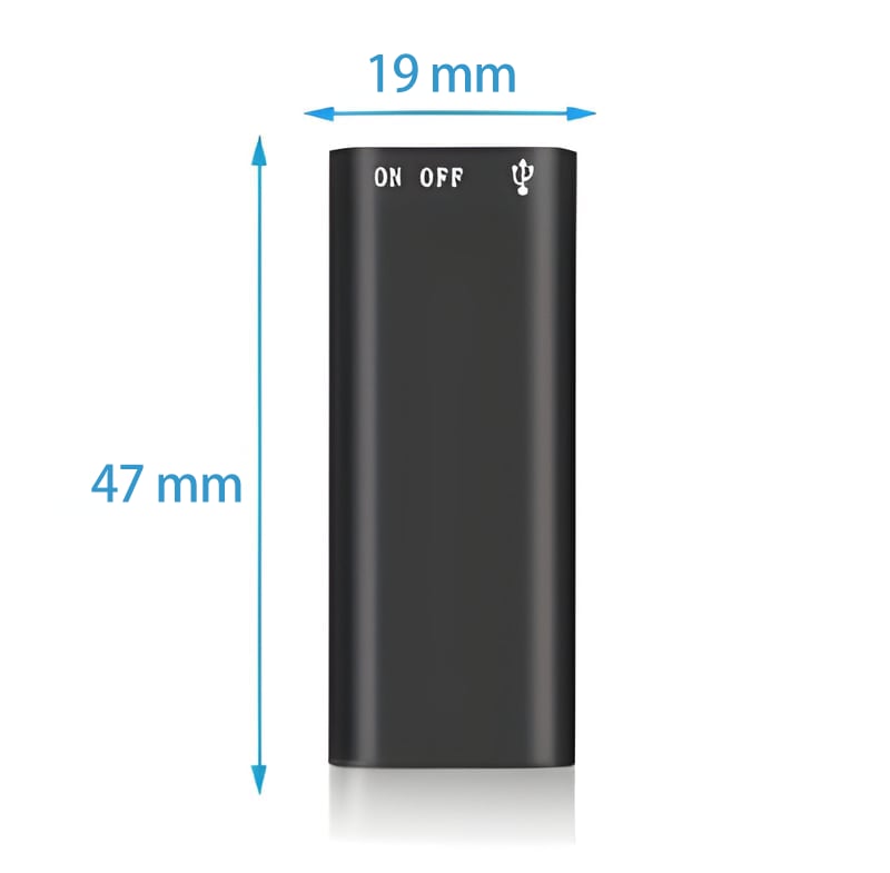 HD Voice Recorder