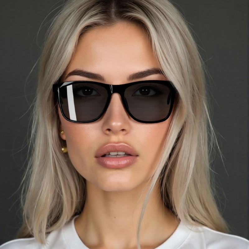 🤖Smart AI Glasses with Language Translator