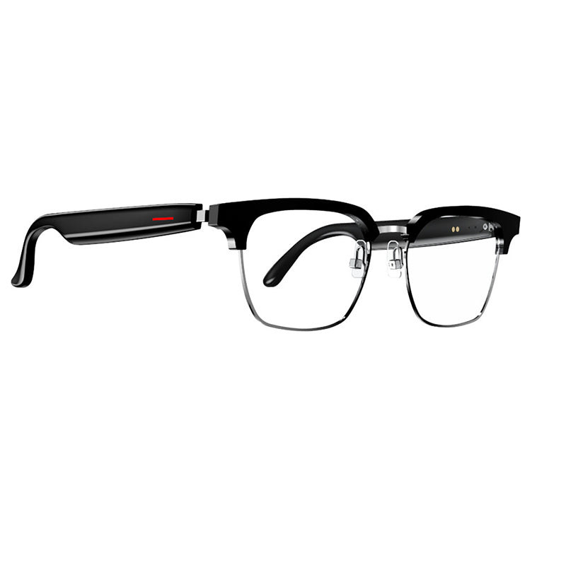 🤖Smart AI Glasses with Language Translator