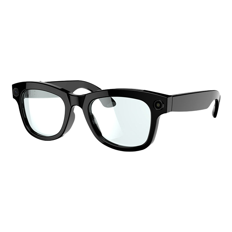 Smart AI Bluetooth Glasses with Camera WiFi 8 Megapixels