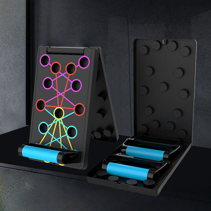 💪50% OFF NOW! ✨ Foldable and Multifunctional Weightlifting Board – Complete Workout, Compact & Portable Design ⚡