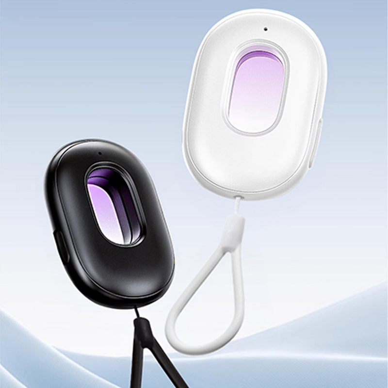 Compact infrared camera detector with high sensitivity