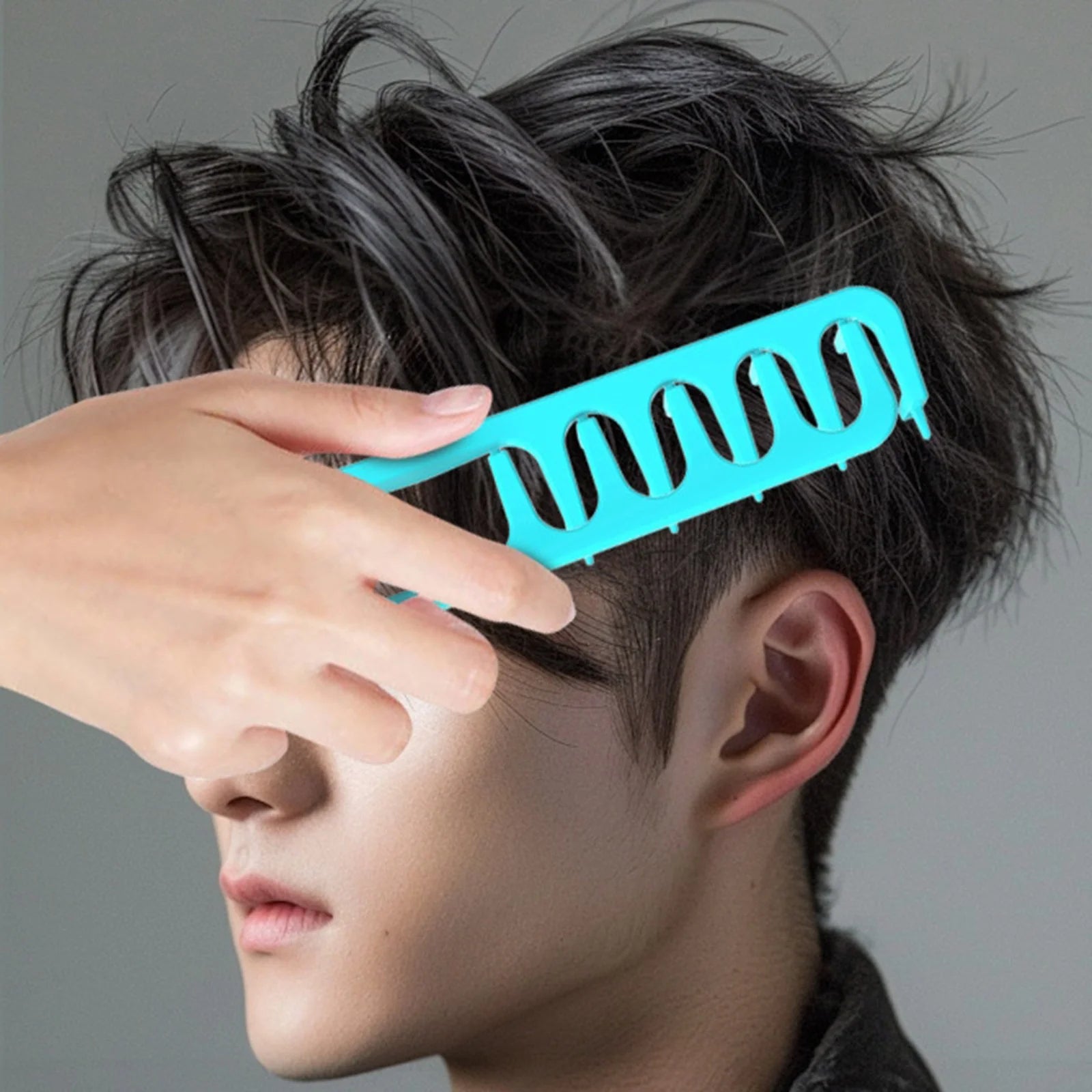 Magic Comb Textured Styling Comb