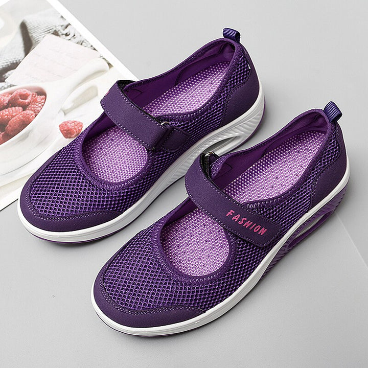 Comfortable and non-slip shoes for women