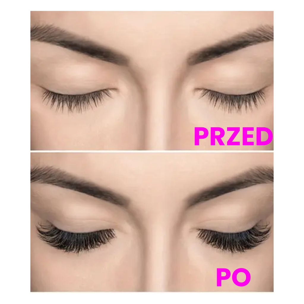 Magnetic Eyelashes + FREE APPLICATOR