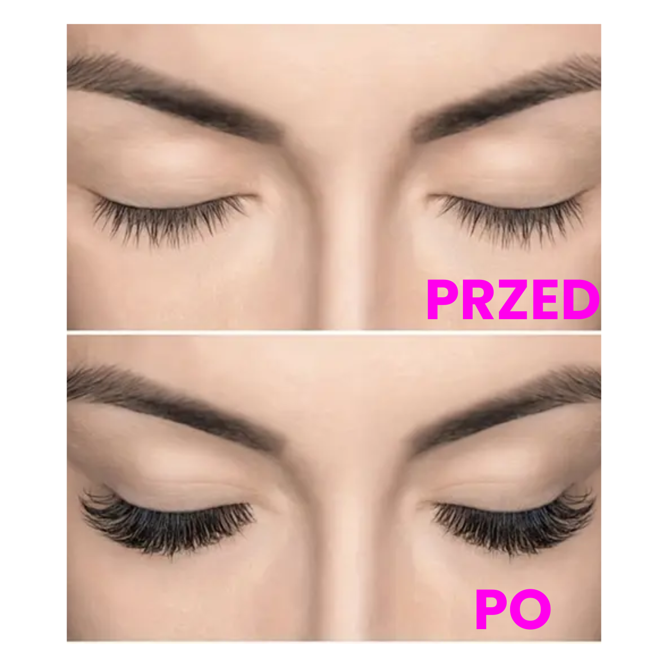 Magnetic Eyelashes + FREE APPLICATOR